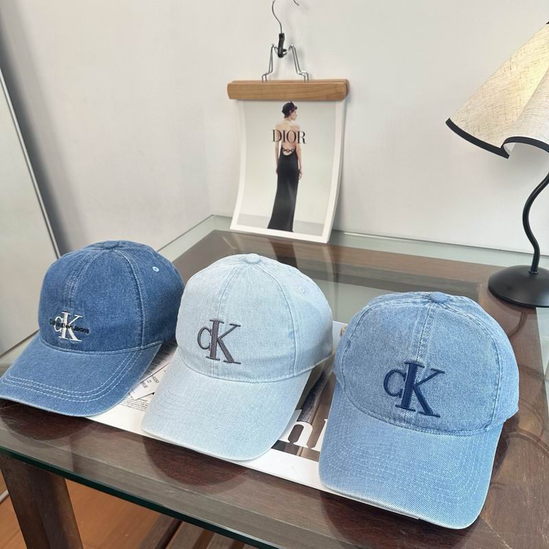 CK Cap dx77